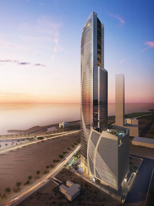 Millennium Hotel – Jeddah