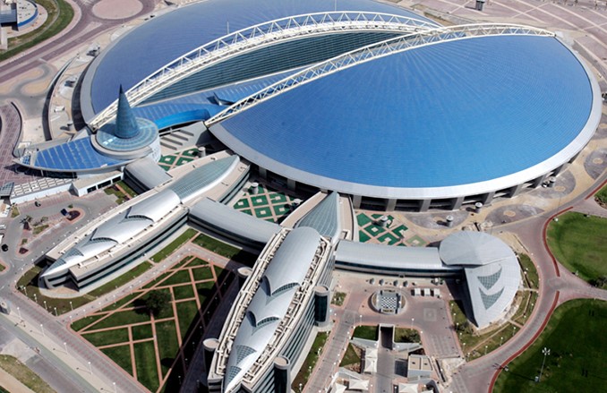 Aspire Academy – Doha